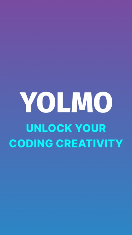 Yolmo: Learn to Code