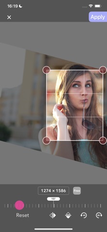 BnCuts - Split Image into Grid screenshot
