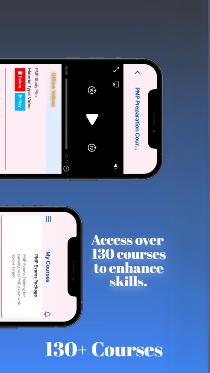 Easy PMP screenshot-3