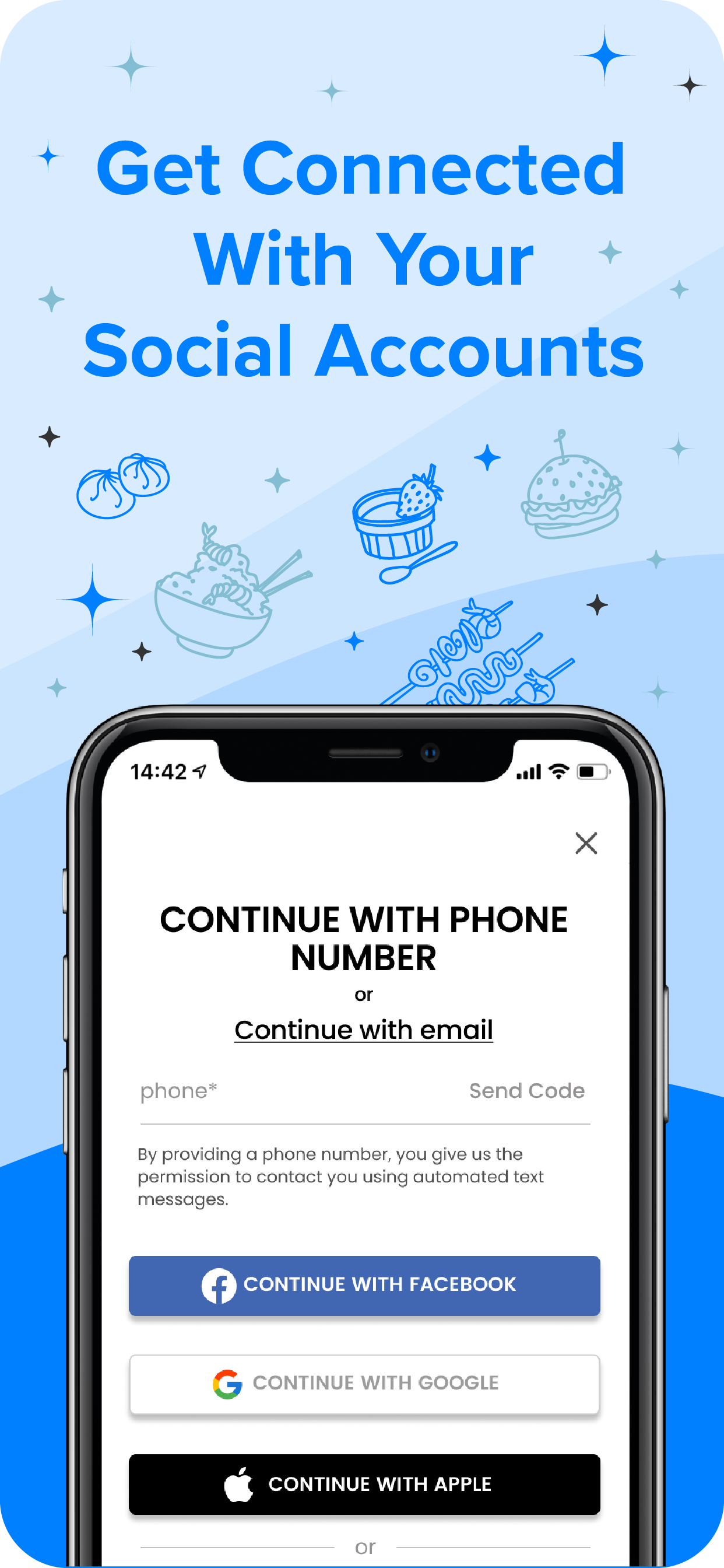 Coast Pizza screenshot 4