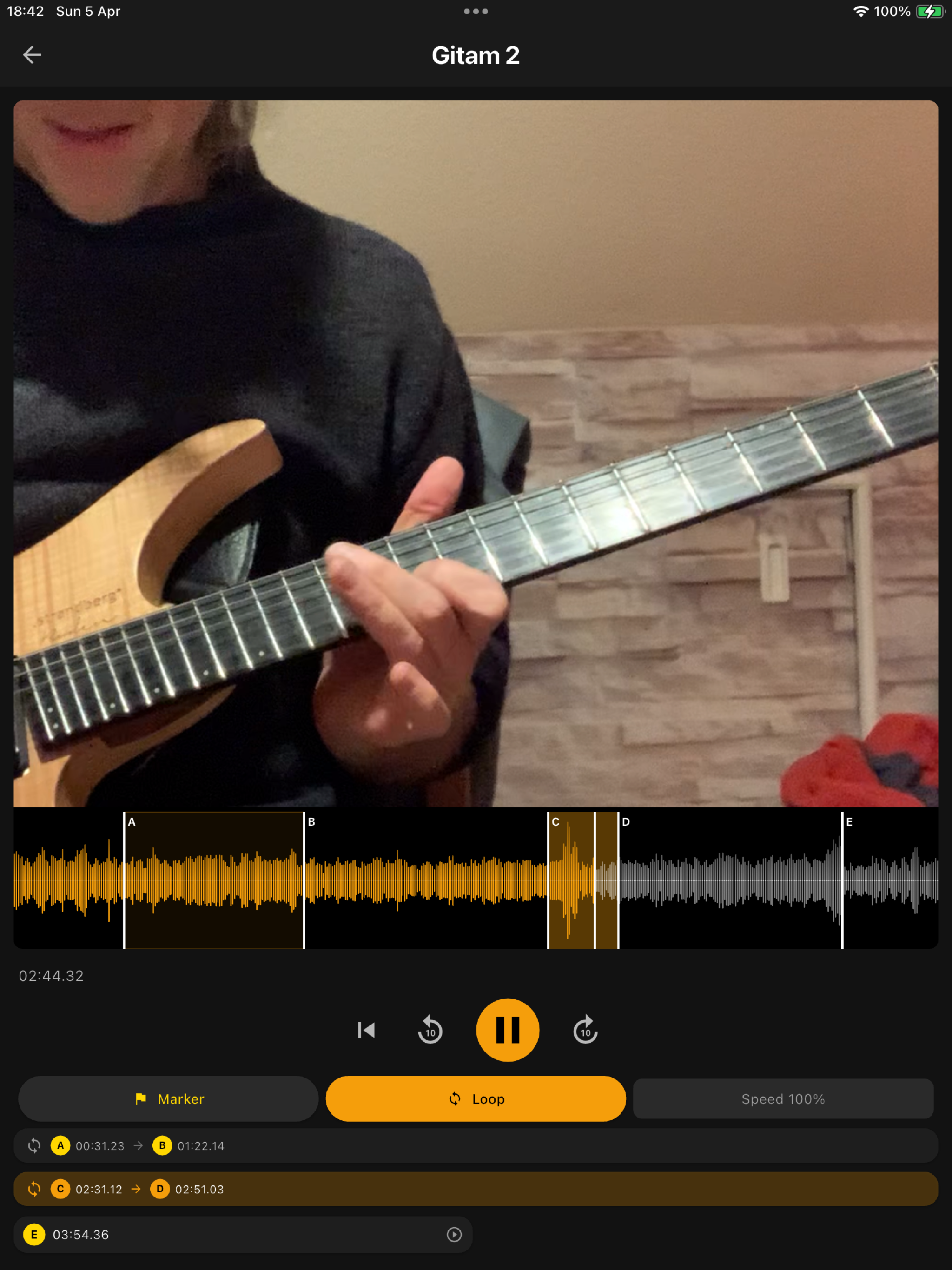 GuitarPT