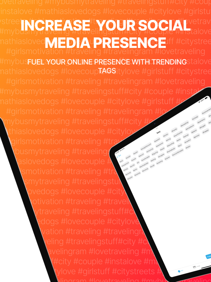 Seguidores Instagram para Tag