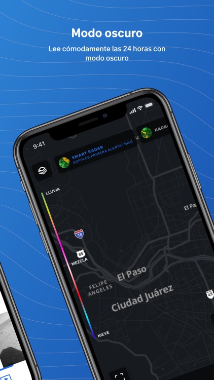 Telemundo 48: Área de la Bahía screenshot-5