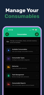 UptimePM screenshot 7
