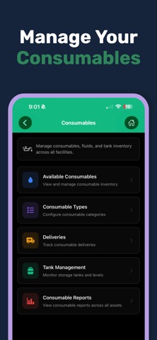 UptimePM Screenshot 7 of 7
