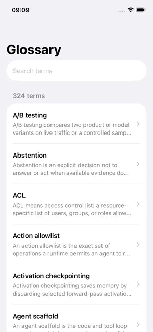 LeetLLM screenshot 3