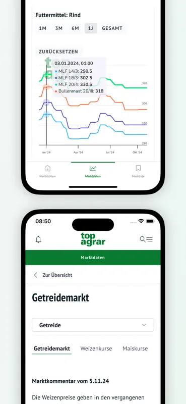 top agrar screenshot 4 of 7