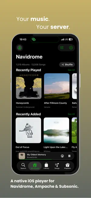 Verodrome screenshot 1