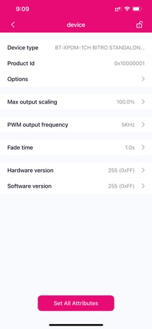 Bitro NFC Controller Screenshot 2 of 2