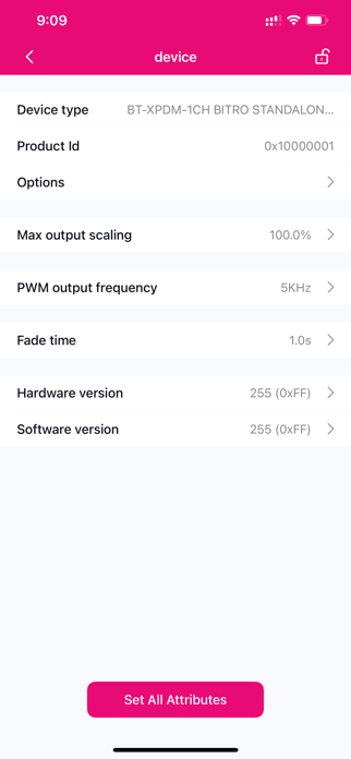 Bitro NFC Controller Screenshot 2 of 2