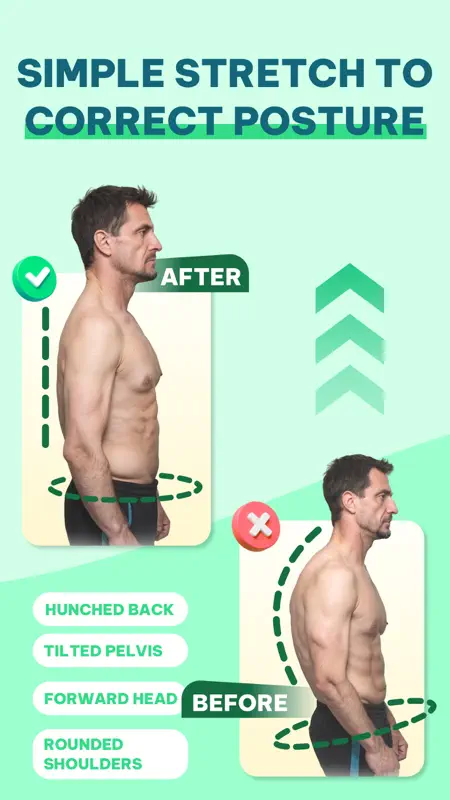 JustStretch | Flex y Movilidad screenshot 3 of 9