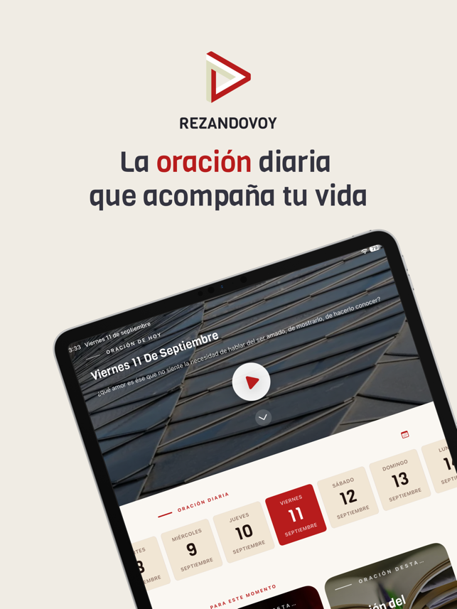 Rezandovoy Screenshot