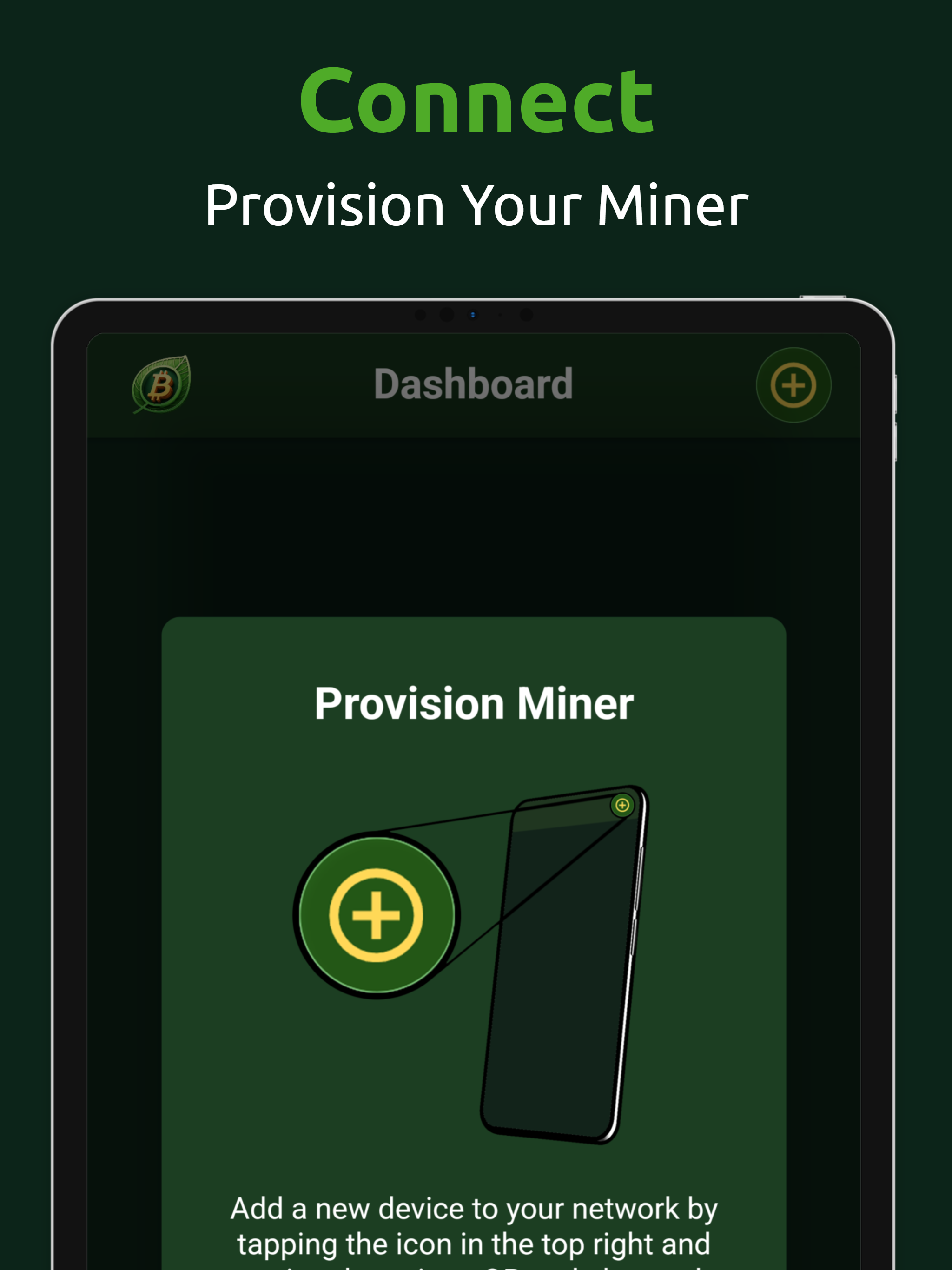 GreenBit
