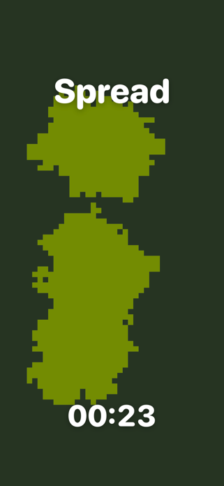Visual Timer - Focus Countdown Screenshot 3 of 10