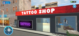 Tattoo Life Simulator Screenshot 2 of 4