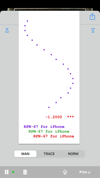 RPN-67 SD Screenshot