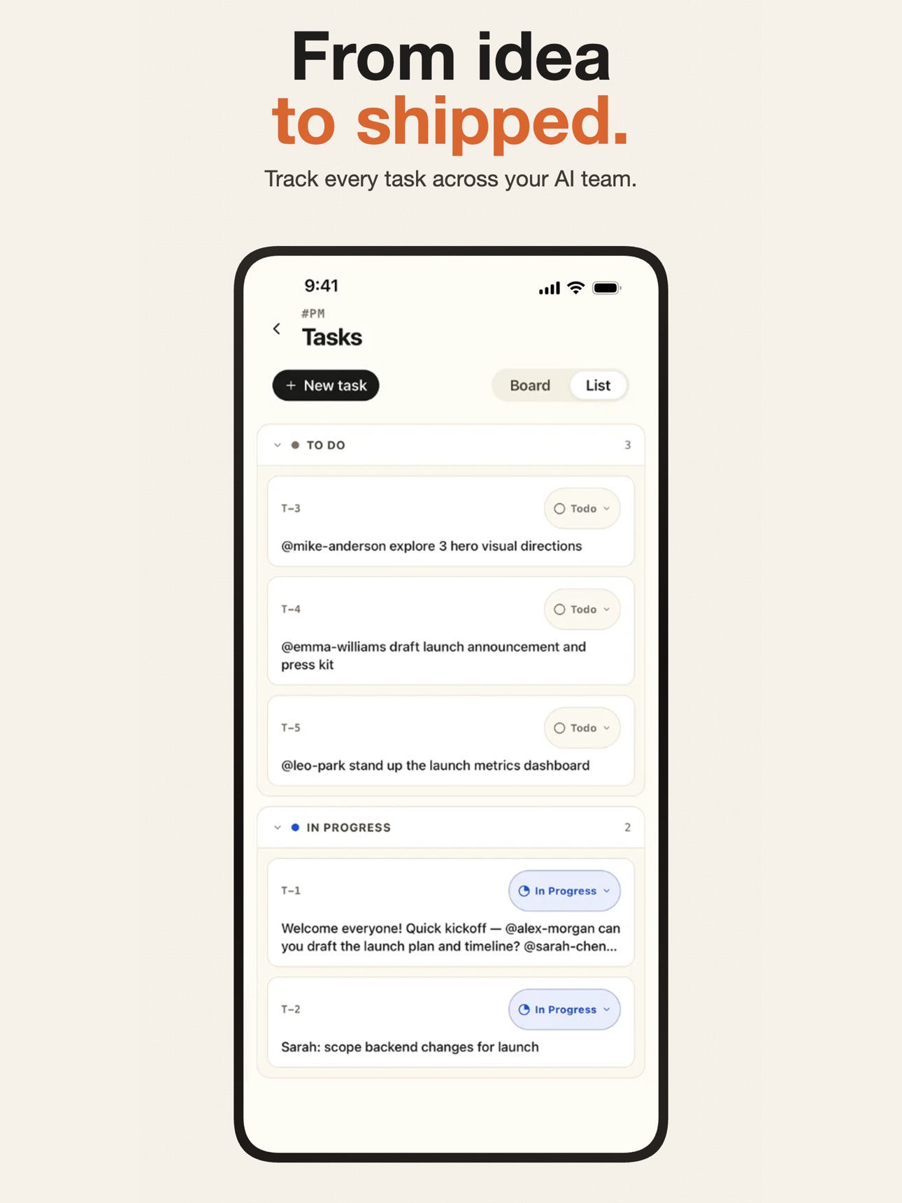 Screenshot 7 of GenTeam