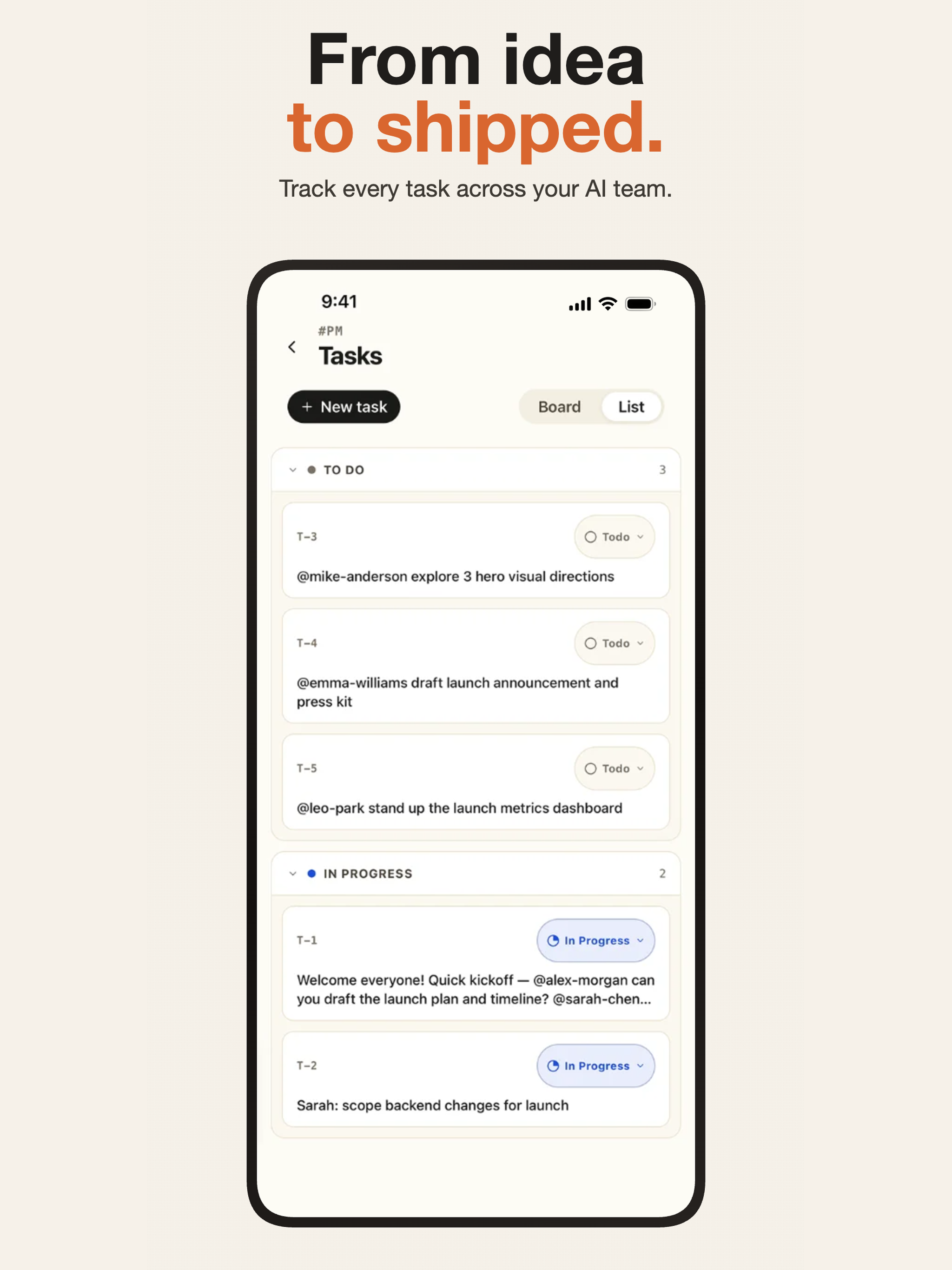 GenTeam screenshot 7