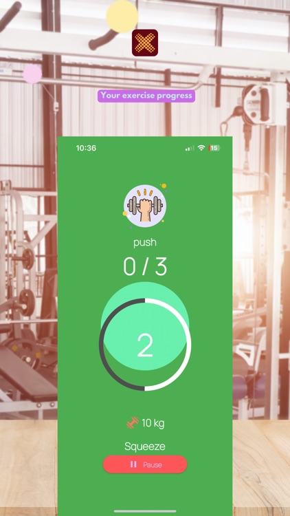 JF Sports Performance screenshot-4