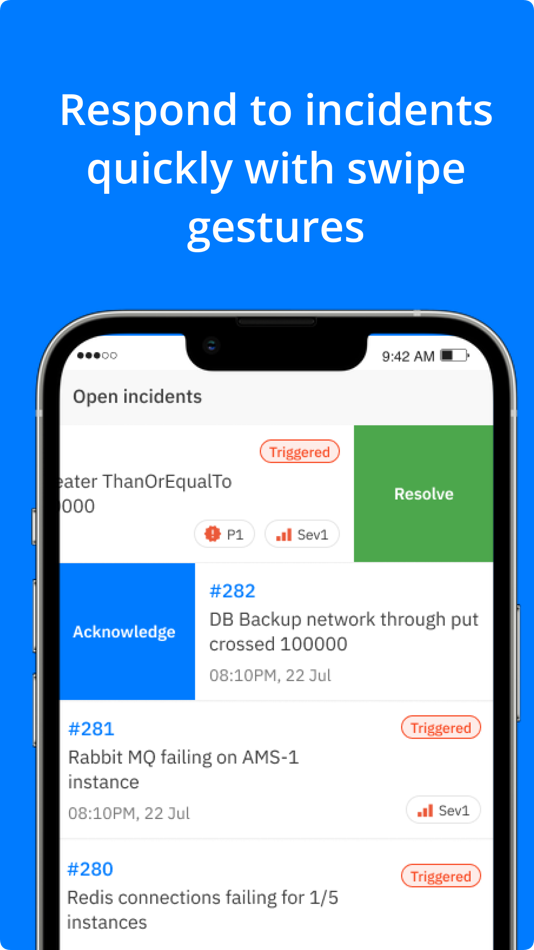 #1. Spike.sh (iOS) 由: FatSync Software pvt ltd