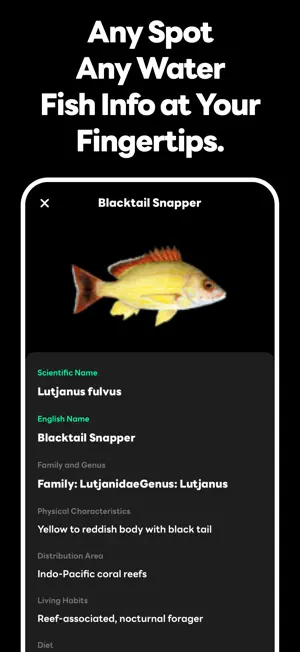 Fish Forecast, Log & Coach AI screenshot 3