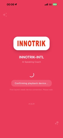 INNOTRIK-INTL Screenshot 1 of 8