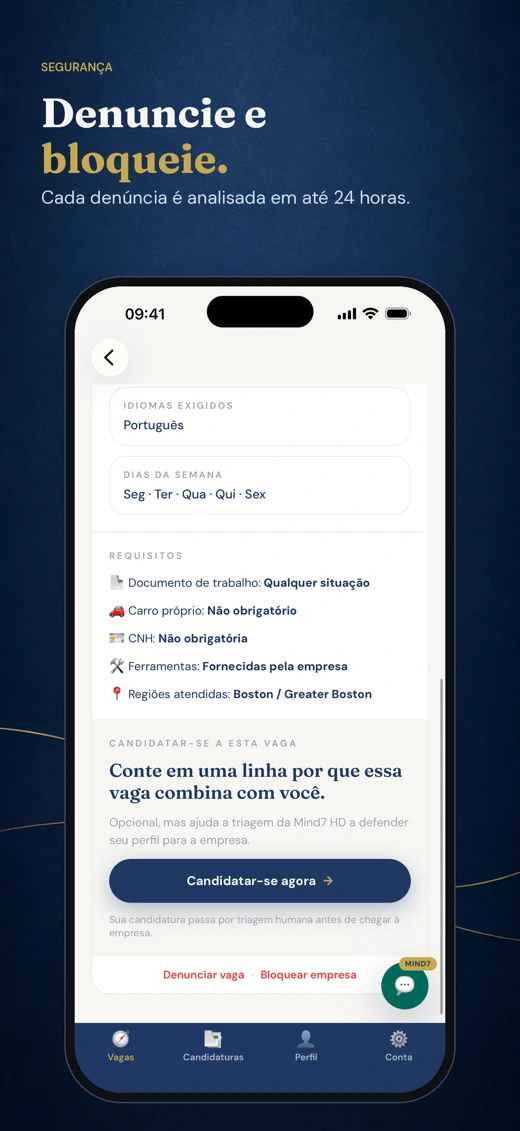 M7Job screenshot 8