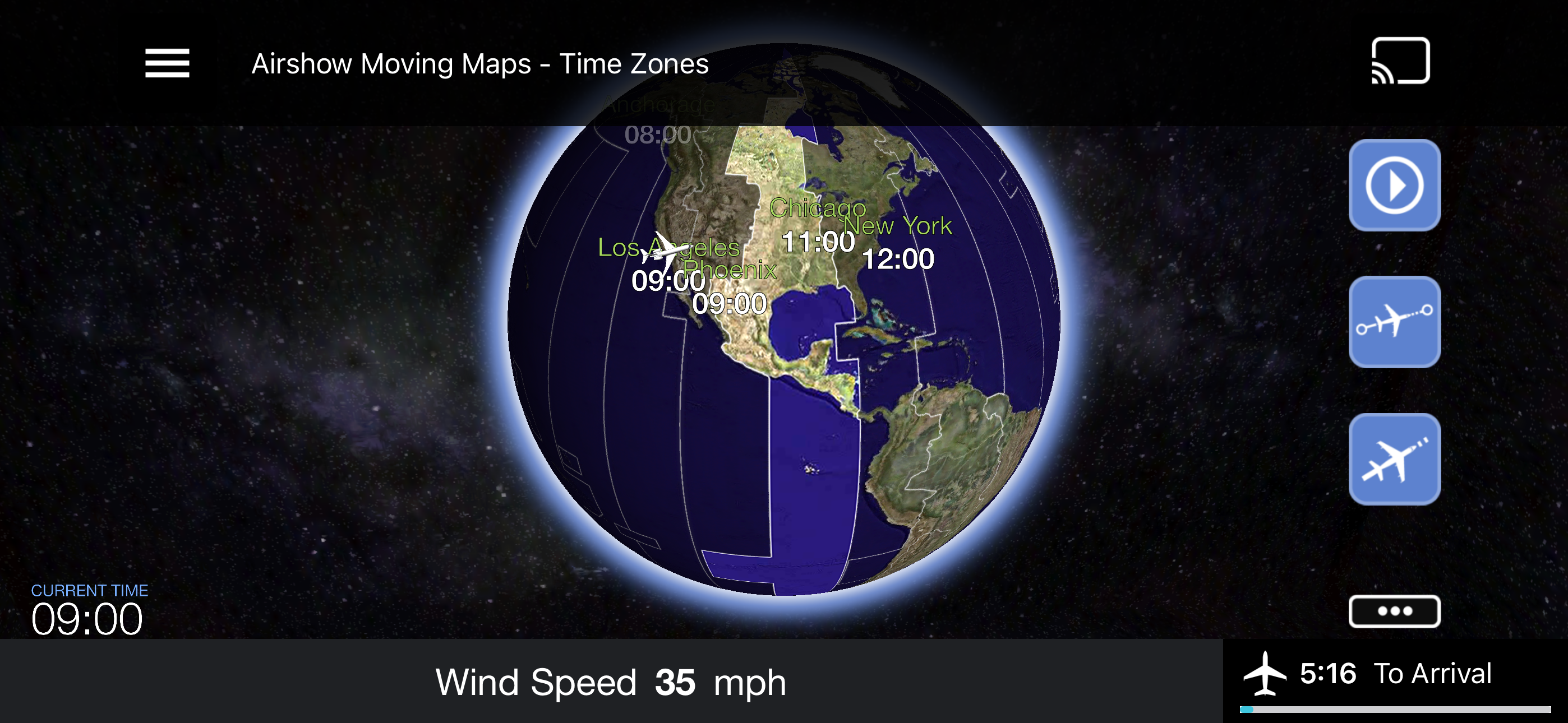 Airshow HD