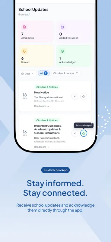 Jusklik screenshot 4 of 5