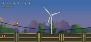 Homing Owl screenshot 2
