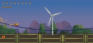 Homing Owl iPhone screenshot