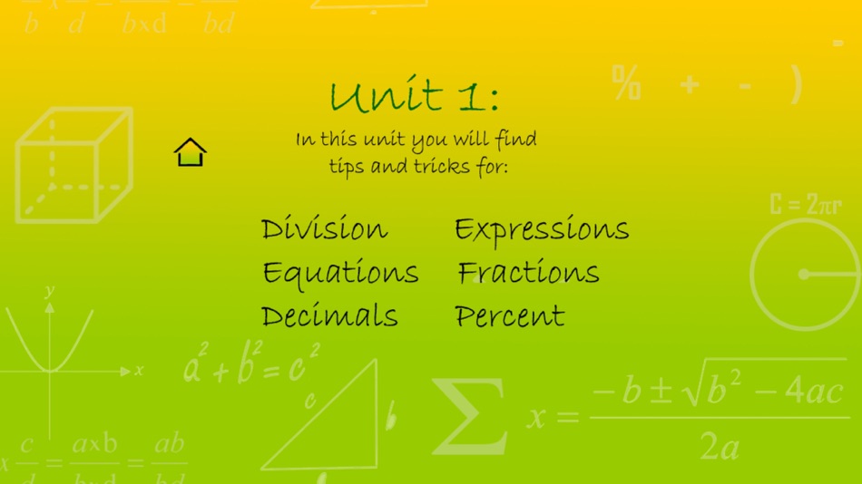 #4. Lucid Academy - Math (iOS) 由: Trenux LLC