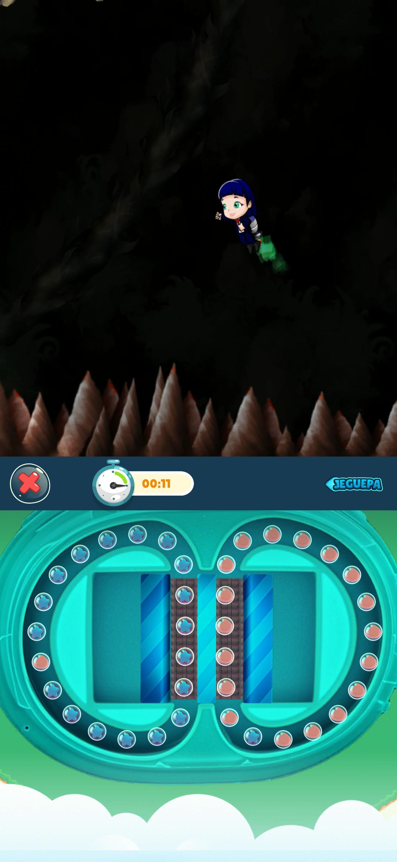 Spin Magic Bean screenshot 7