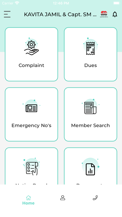 AVRWA Noida Screenshot