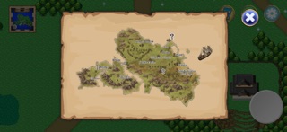 GloveStory2 screenshot