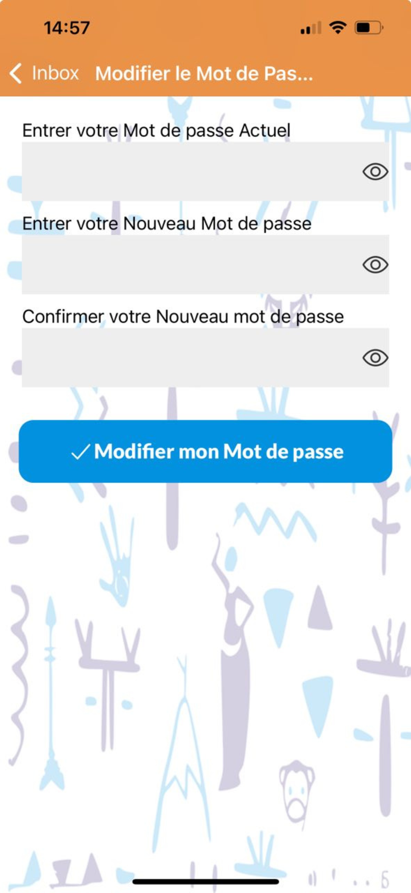 Association Compagnons screenshot 5