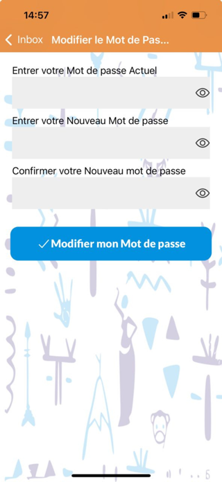 Association Compagnons Screenshot 5 of 7