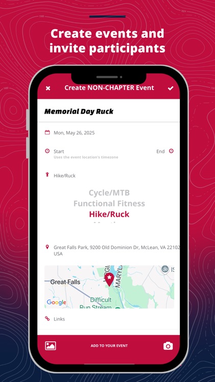 Team RWB screenshot-3