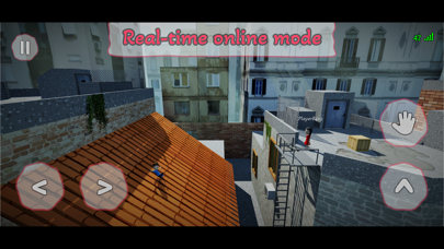 Pepelo - Adventure CO-OP Game Screenshot