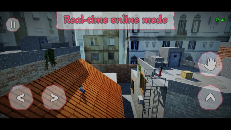 Pepelo - Adventure CO-OP Game screenshot-4