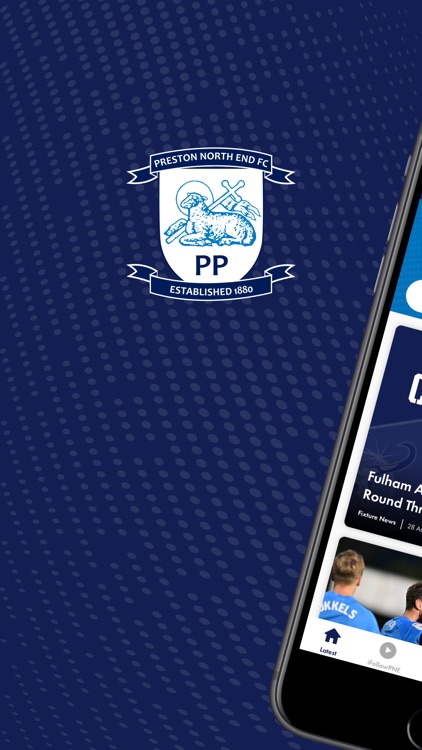 Preston North End FC