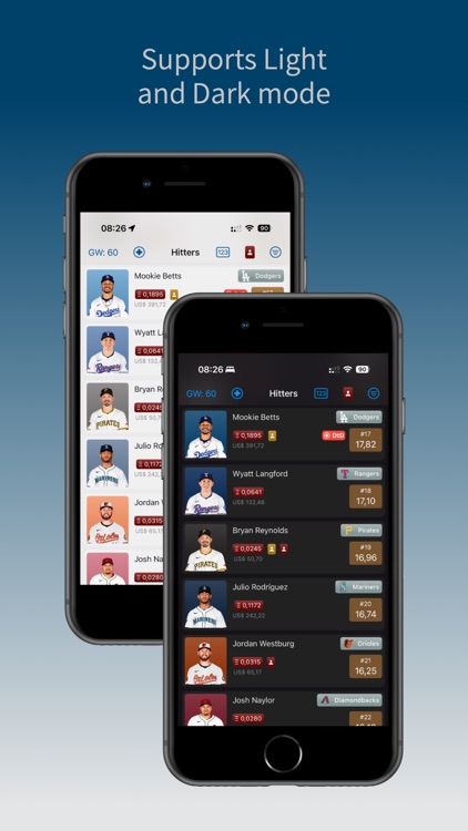 FP Projections screenshot-3