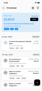 XpressHive screenshot 5