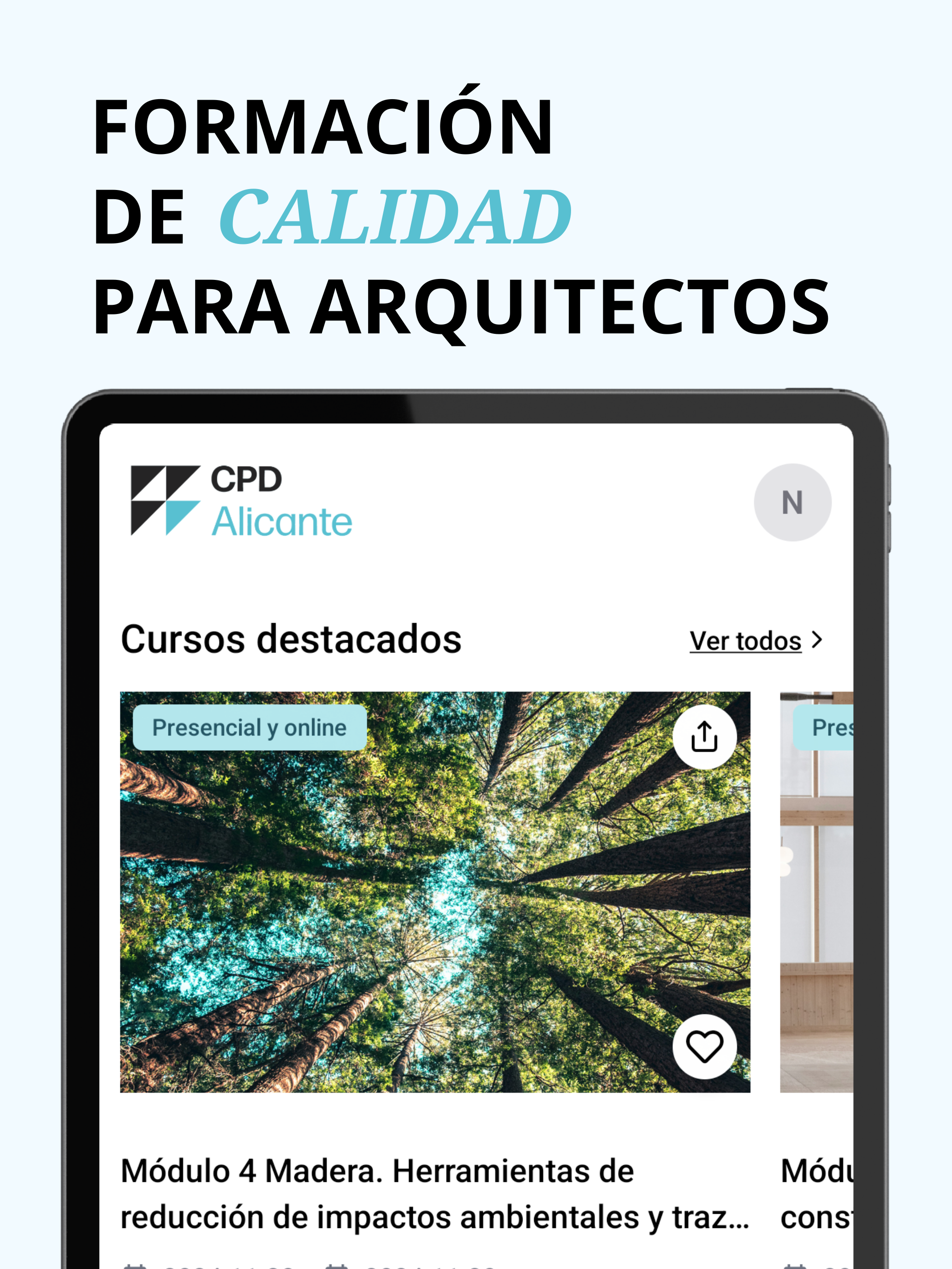 CPD Alicante