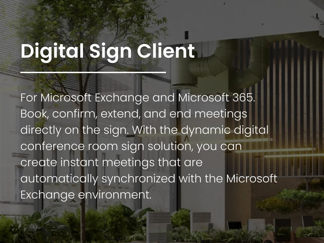 Screenshot #5 pour Digital Sign Service Client