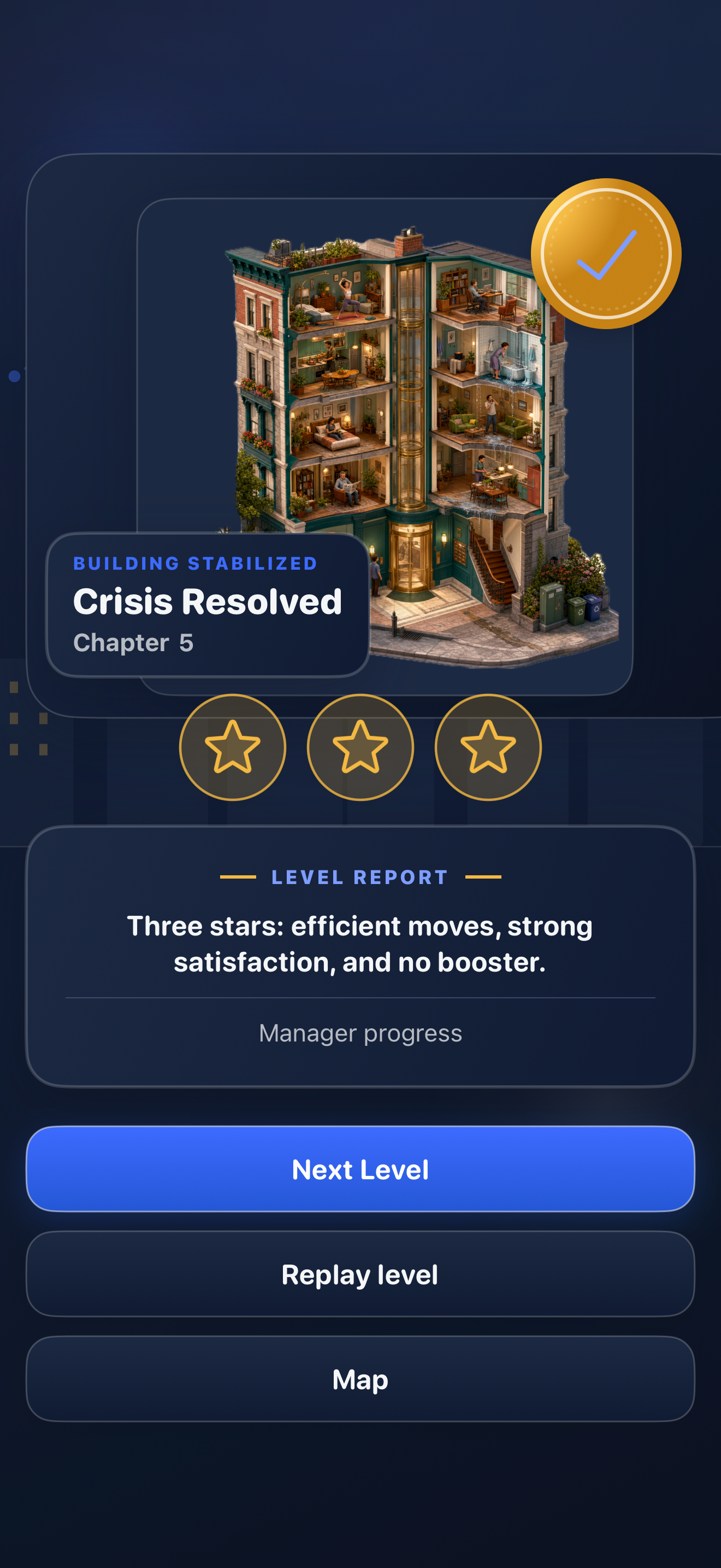 Building Boss: Property Empire screenshot 4