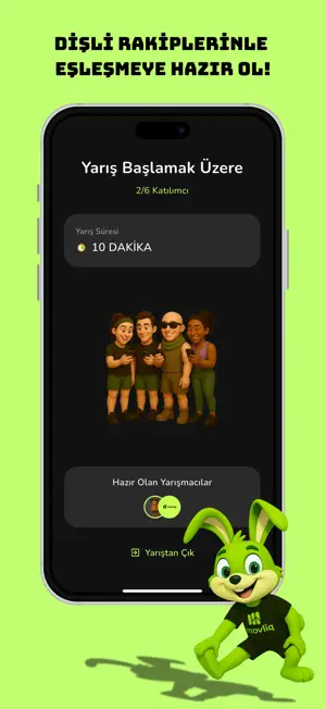 Movliq screenshot 4