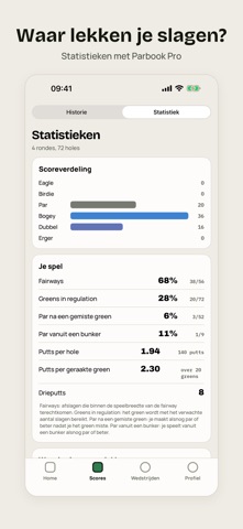 Parbook Screenshot 5 of 6