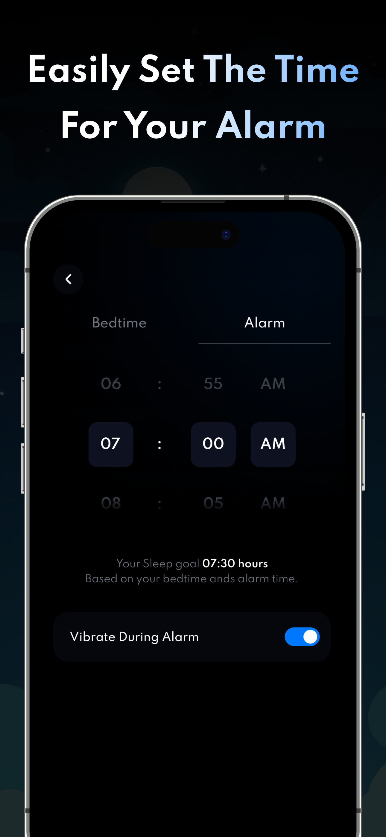 Sleep Tracker+ :Sleep Recorder