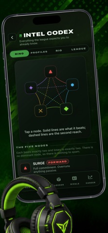 UniGame: Victory Arena Screenshot 9 of 9